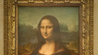 Científicos descifraron el enigma de la sonrisa de la Gioconda