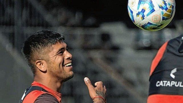 Colón se va para Corrientes