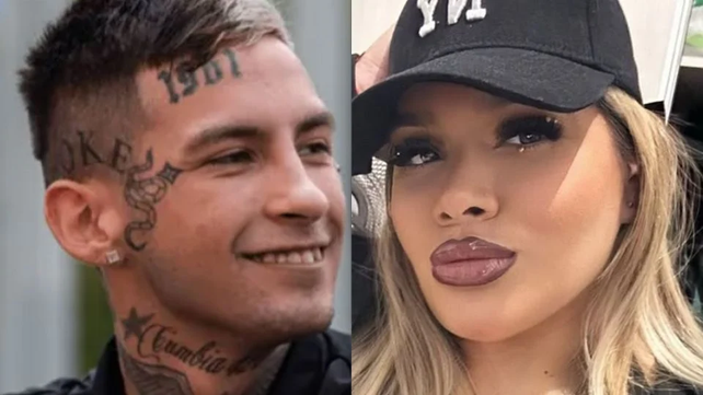 L-Gante y More Rial