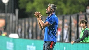 Unión pone en marcha la era Munúa pensando en Platense