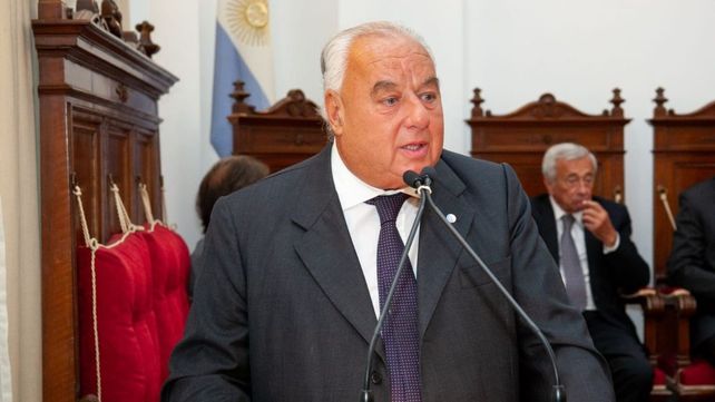 Gutiérrez dijo que Santa Fe siempre asumió su responsabilidad