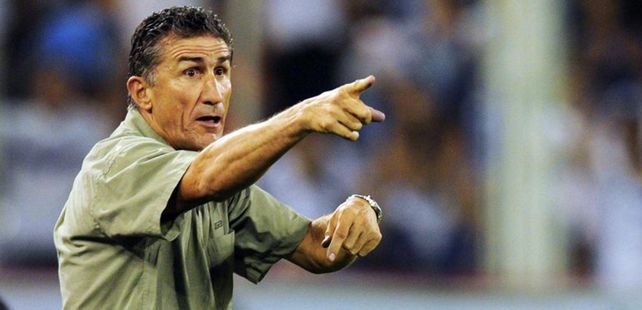 Todos al ataque: Bauza abrió la chance de que juegue Pratto