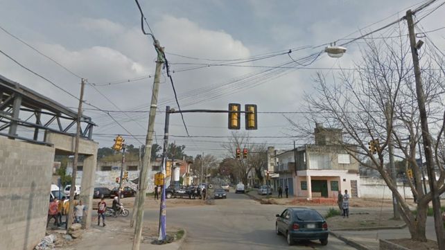 Matan a una mujer de varios disparos en el barrio Ludueña