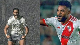 River Plate visita a Atlético Mineiro por las semifinales de la Copa Libertadores.