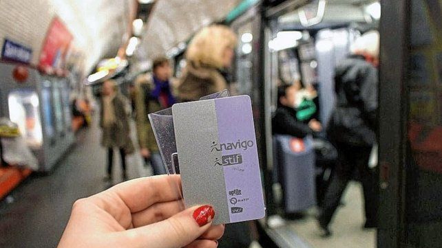 Las autoridades de París anticiparon que habrá problemas con el transporte público en los Juegos Olímpicos.