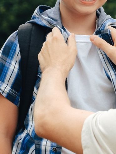 ¿Por qué es tan importante el control oftalmológico de los más chicos?