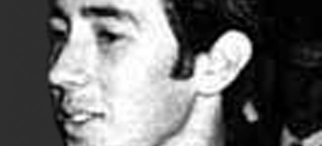 Edgardo Garnier fue homenajeado hace dos años en&nbsp;Colegio Nacional de Concepción del Uruguay.&nbsp;