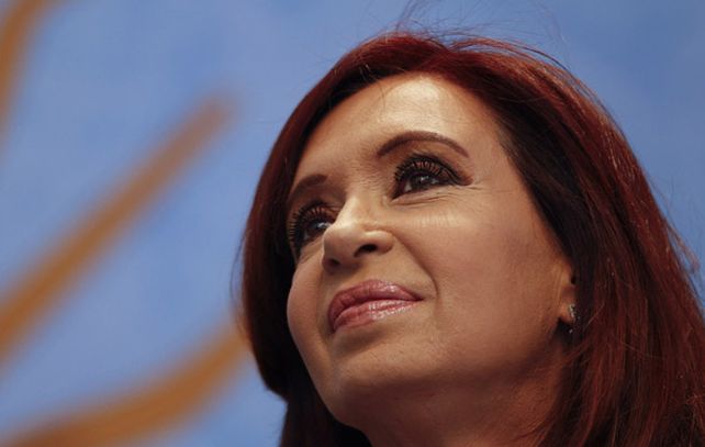 La presidenta Cristina Fernández de Kirchner vuelve a Santa Fe para inaugurar fábricas y ampliaciones de plantas productivas. Estará en Villa Constitución con el gobernador Bonfatti.