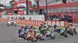 El Moto GP de Termas de Río Hondo viene con cambios