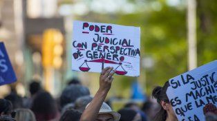 El paro de mujeres se sentirá en toda la provincia