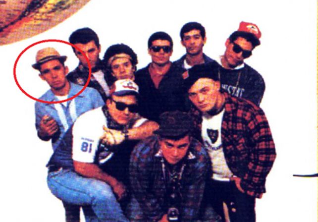 Detuvieron a un ex integrante de los Fabulosos Cadillacs acusado de liderar banda que asaltó una parrilla