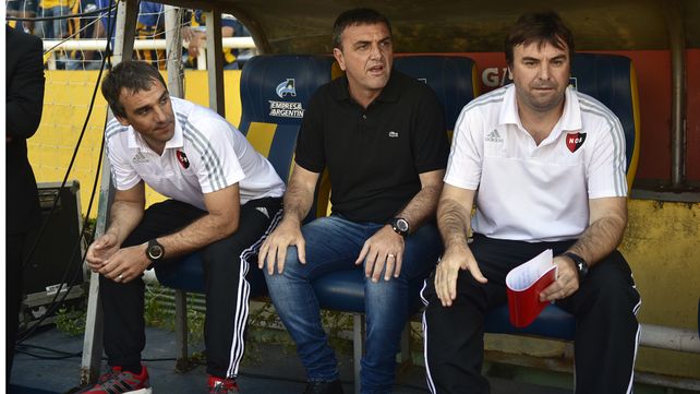 Las mejores postales que dejó el clásico rosarino