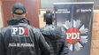 Quedó preso por filmar un video de abuso sexual infantil enviado por Whatsapp