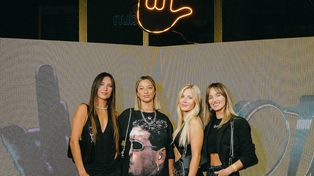 Otto: La fija de los jueves