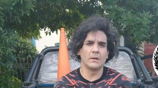 Recapturan a uno de los evadidos de la Comisaría 27° en el norte de la ciudad