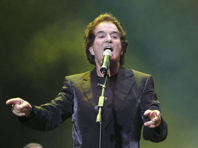 Murió el español Manuel de la Calva, cantante y compositor de Resistiré