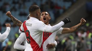 Perú, de Gareca, va por el Repechaje ante Paraguay&nbsp;