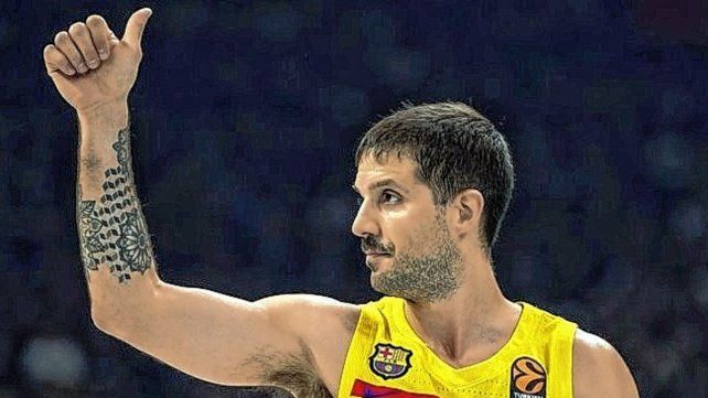 Laprovíttola volvió a ser la gran figura de Barcelona en su victoria como visitante contra Partizán.