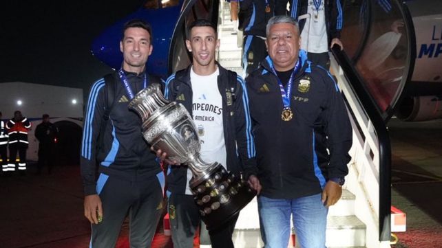 Lionel Scaloni