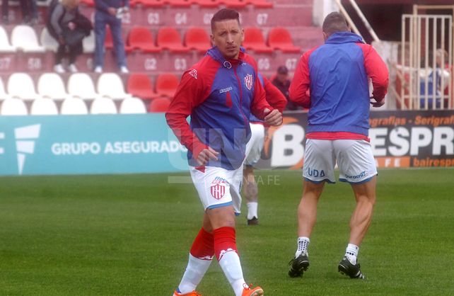 Madelón piensa en el nuevo Unión con la vuelta de Martínez y varios retoques