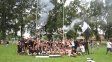 Rugby: la M19 del CAE se consagró campeona del Torneo Dos Orillas