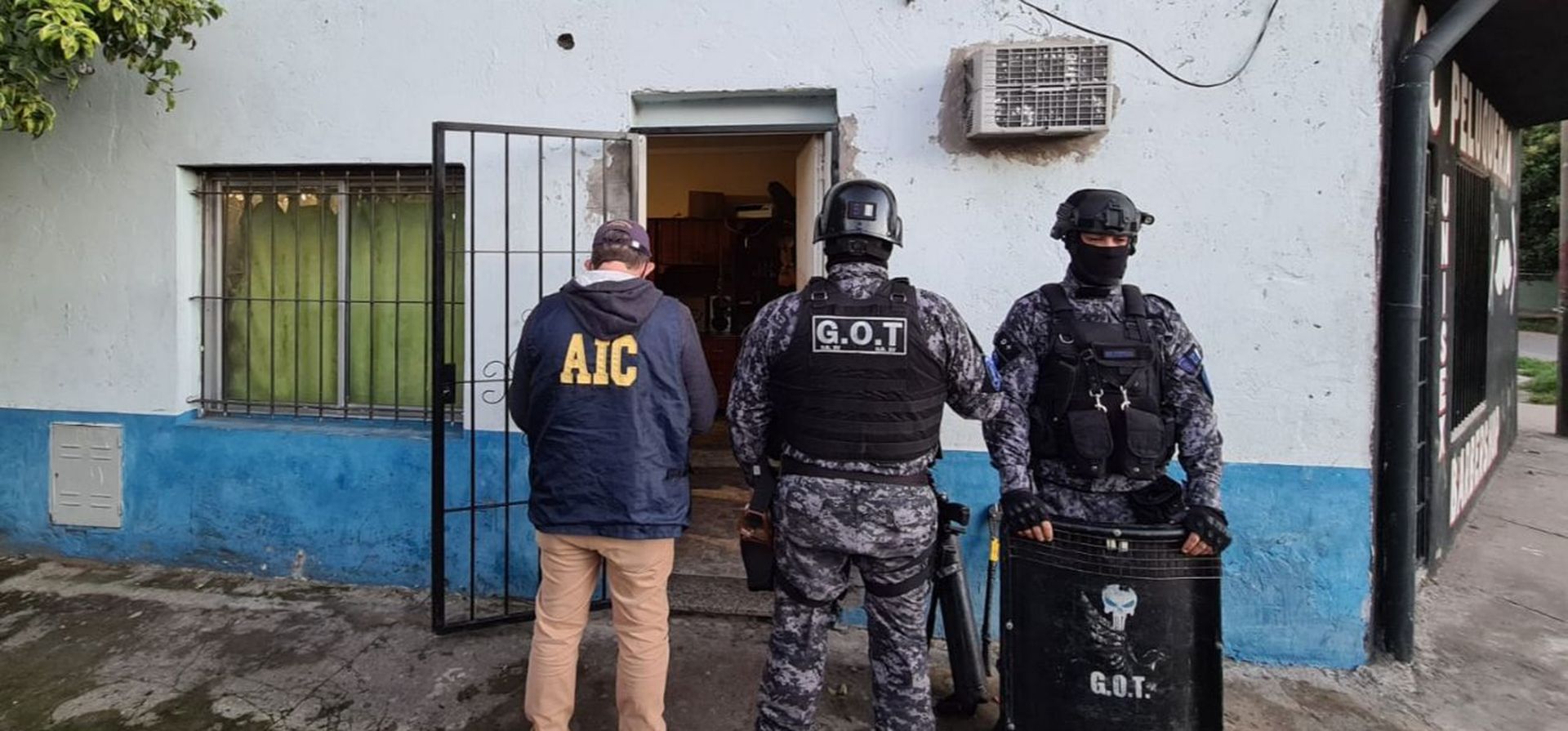 Perdió Colita, un pesado muchas veces mencionado pero libre de condenas
