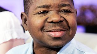 Muri&oacute; Gary Coleman