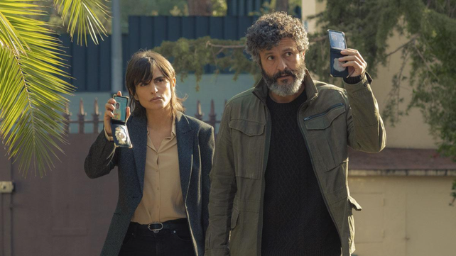 La miniserie cuenta con seis episodios y recorre los lugares más emblemáticos de Cataluña