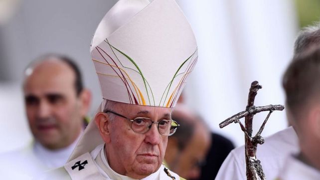 El Papa convocó a una cumbre de la Iglesia por los casos de abusos