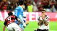 Atención Estudiantes: Flamengo presentó una queja por la inclusión de Rojo