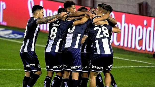 Talleres pisa Florencio Varela para medirse con Defensa y Justica