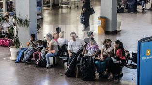 Según el Cuec, los empleados de la Terminal de Ómnibus no perderán su trabajo