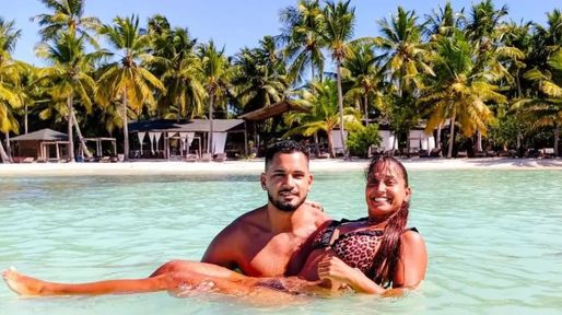 Quién era el joven de Pergamino que murió atropellado en Punta Cana: el sueño de ayudar a sus padres