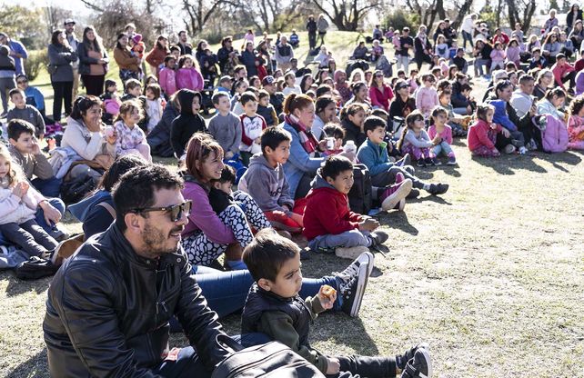 Las opciones para las vacaciones de invierno en Rosario tienen múltiples actividades agendadas en diversos puntos de la ciudad.