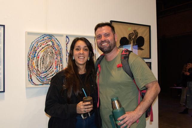 MicroFeria de Arte Rosario, edición 2026: La Diez