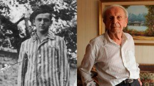 Oskar Schindler, el empresario alemán que salvó la vida de aproximadamente mil doscientos judíos durante el Holocausto