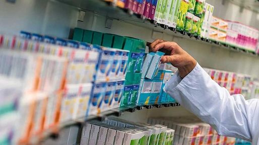 Ante la ola polar las farmacias ya registran una mayor demanda de antigripales