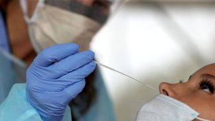 Coronavirus: hubo 28 muertes y 1.580 nuevos casos en las últimas 24 horas en el país