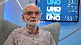 El concejal Saúl Perman propone la meditación para bajar la violencia