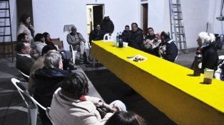 La Asamblea Vecinalista impulsa medidas de prevención ante posibles inundaciones