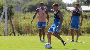 Unión afrontará su primer amistoso formal ante Patronato