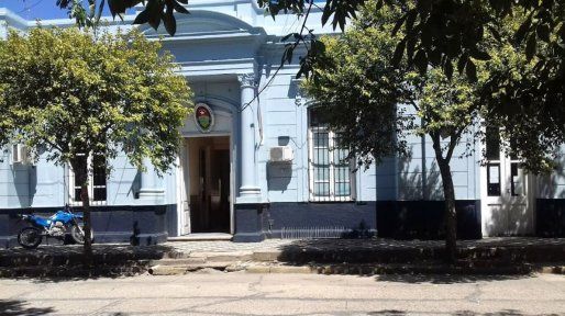 Chajarí: tras la muerte de una policía apartan al Jefe de la comisaría y a sargento
