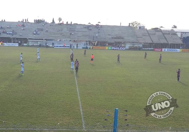 El Rojinegro empató y Atlético Tucumán puede lograr el ascenso