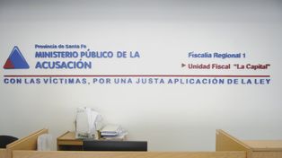 Ordenaron la prisión preventiva de un hombre por el homicidio de José Luis Cardozo