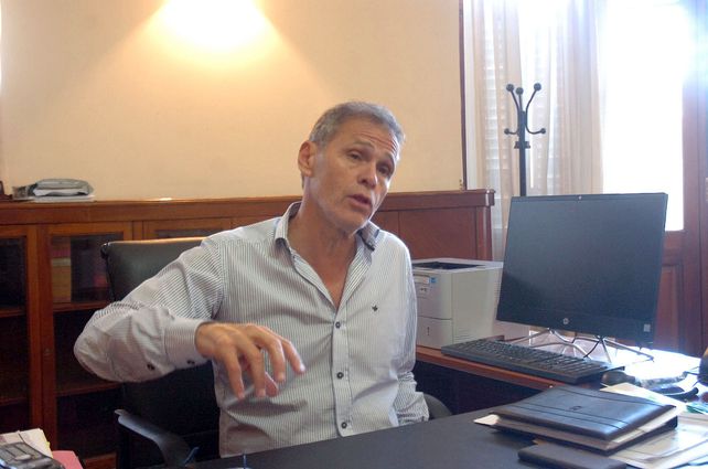 El gobierno apuesta todo a la Ley de Necesidad y advierte que si no va a haber dificultades El gobierno apuesta todo a la Ley de Necesidad y advierte que si no va a haber dificultades