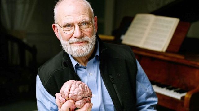 El destacado neurólogo Oliver Sacks tenía 82 años.