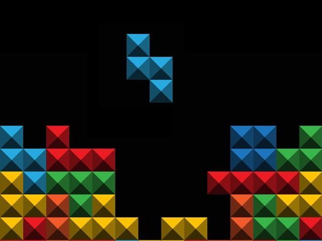 Curiosidades sobre el Tetris