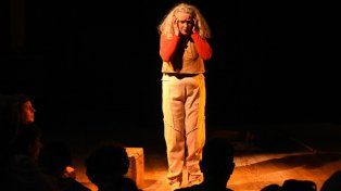 El encuentro Entrerriano de Teatro comienza el jueves 3 en Concepción del Uruguay&nbsp;