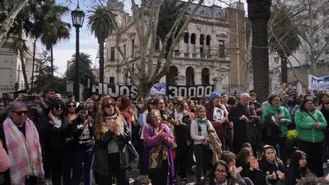 Prisión perpetua para 16 represores en la Causa Guerrieri IV