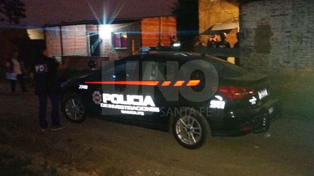 Detuvieron a cuatro personas por una doble tentativa de homicidio